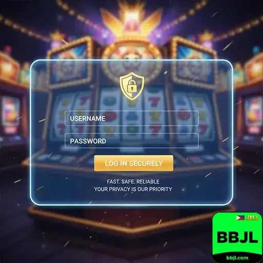 bbjl login 